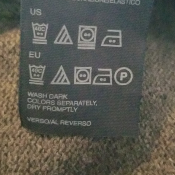 TOMMY HILFIGER SWEATER - Picture 8 of 8